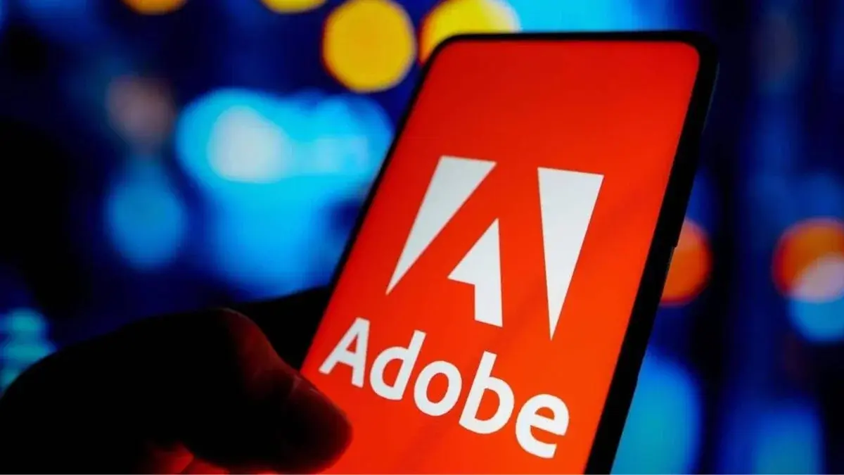 Adobe Firefly AI assistant