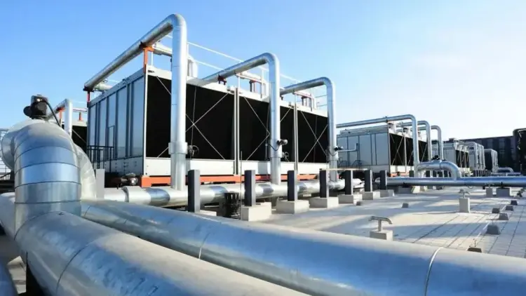 Shareholders in Big Techs Raise Alarm Over Water Usage in Data Centers - TechResearch