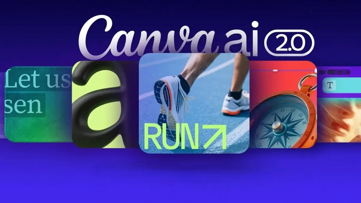 Canva AI 2.0