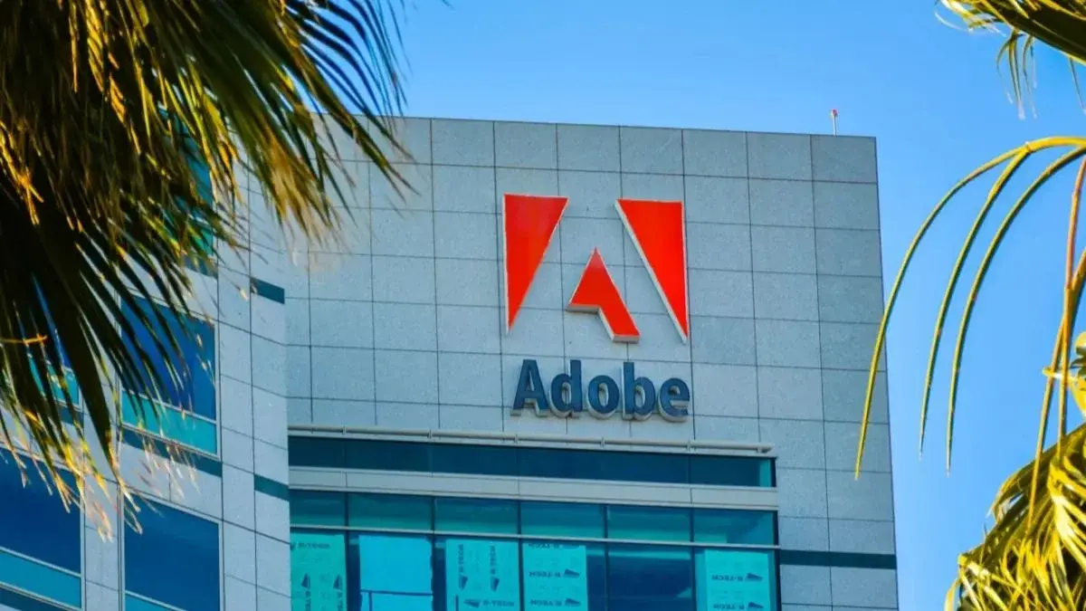 Adobe AI agents