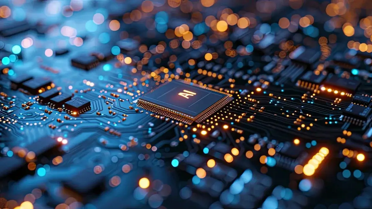 Google AI chips TPU launch