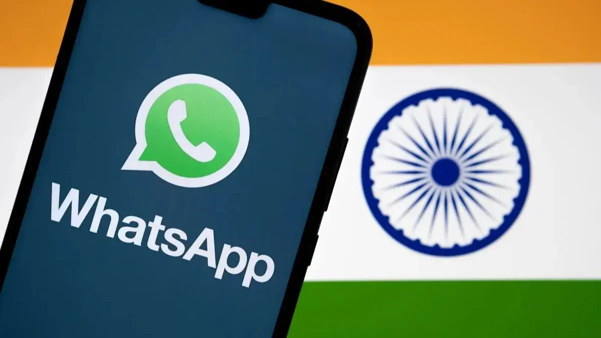 WhatsApp prepaid recharge