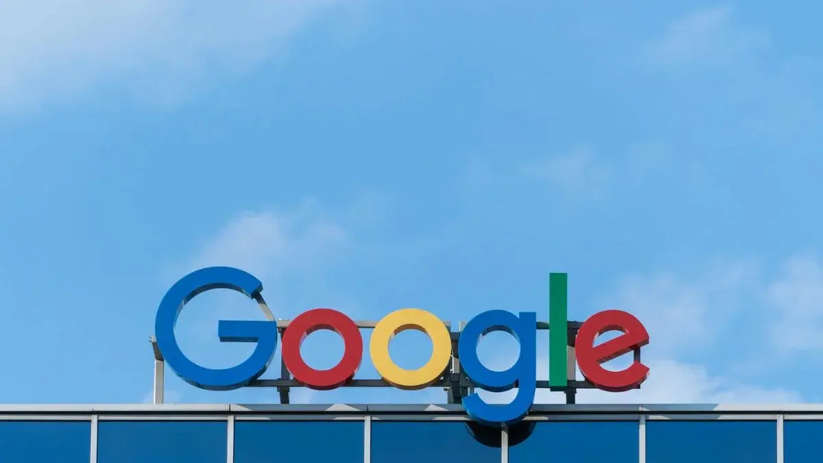Google Q1 2026 earnings