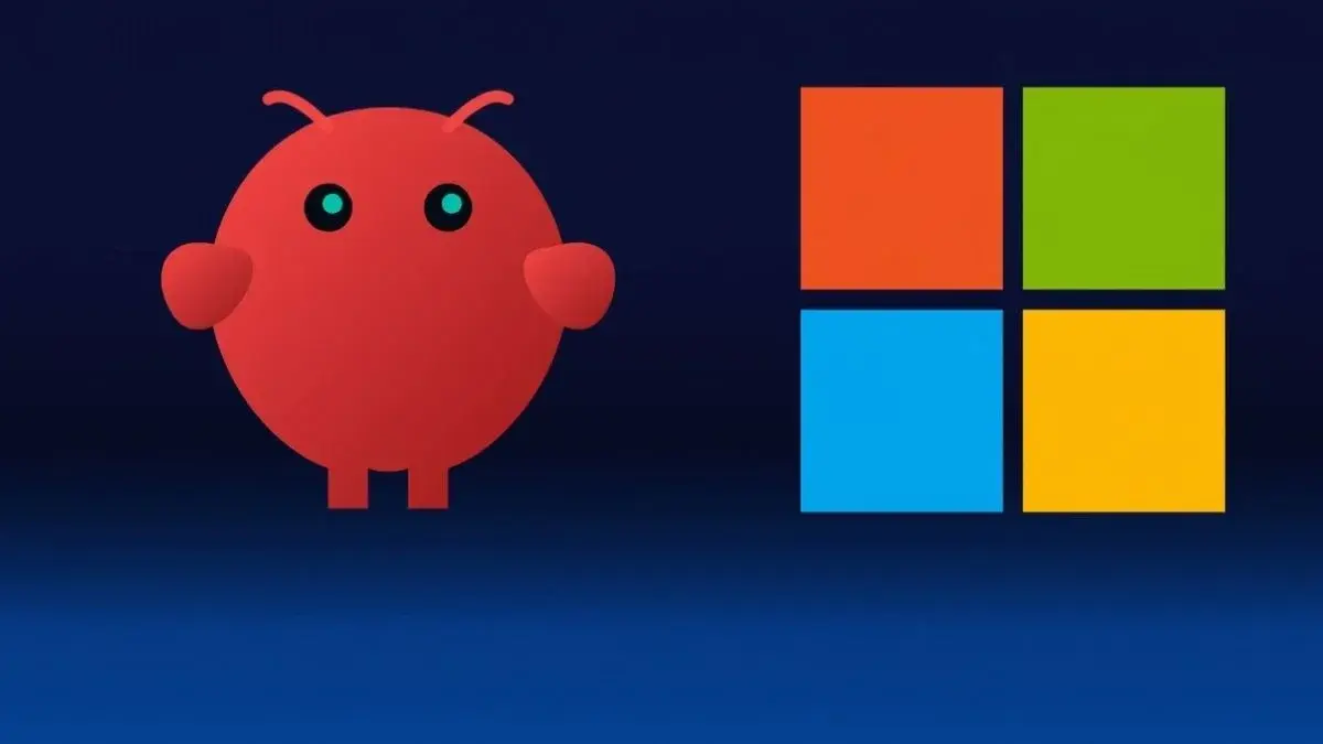 Microsoft OpenClaw like agent