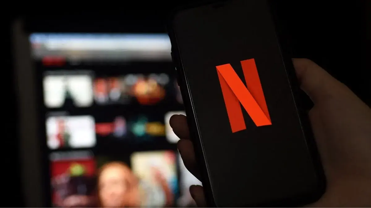 Netflix vertical video feature