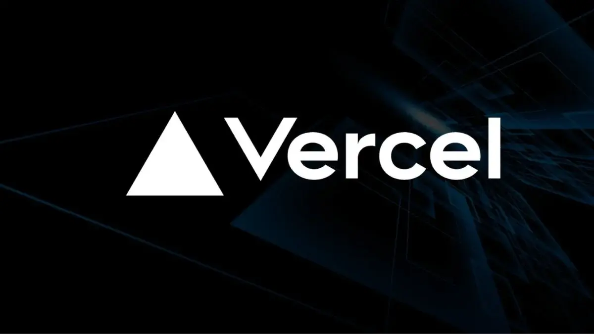 Vercel data breach