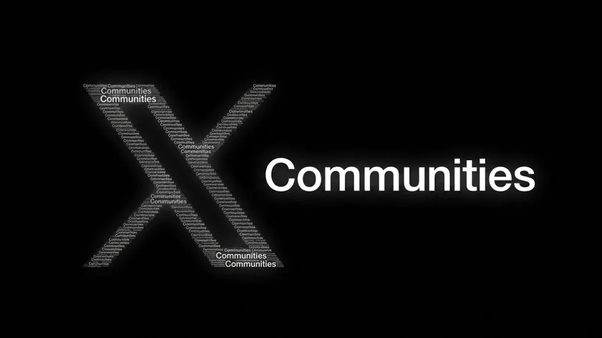 X Communities shutdown