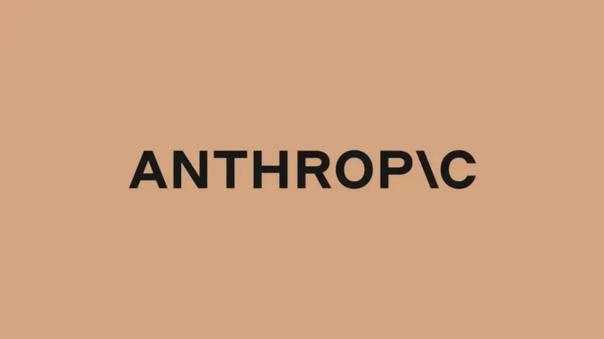 Anthropic financial AI