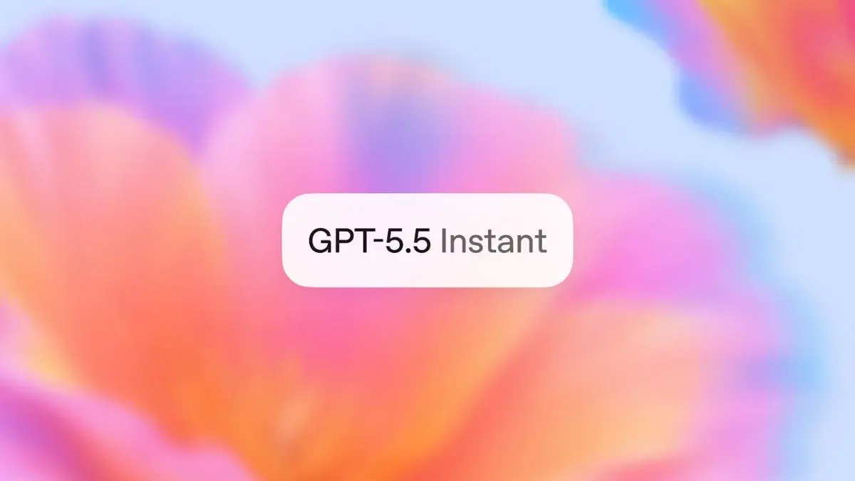GPT 5.5 Instant