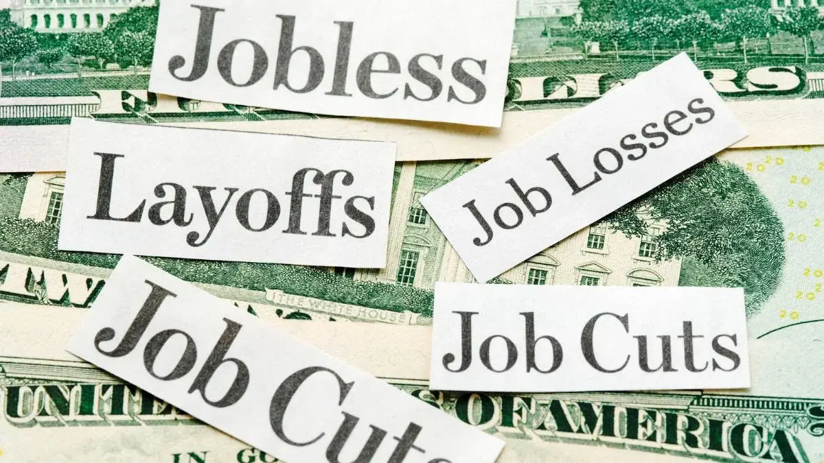 Big Tech layoffs 2026
