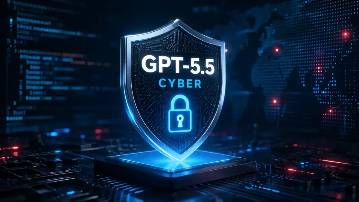 OpenAI EU cyber model access