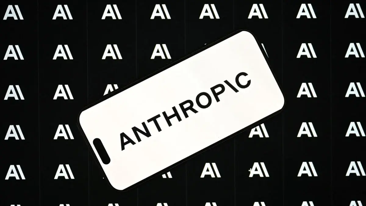 Anthropic acquires Stainless