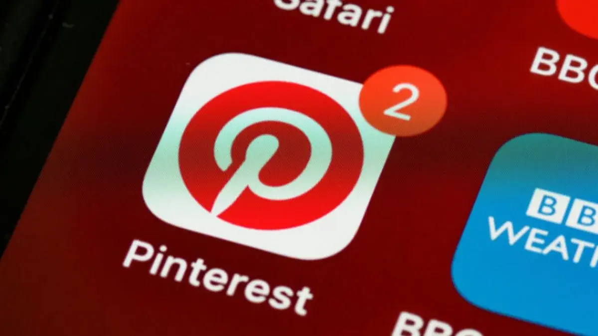 Pinterest Amazon Storefront Integration