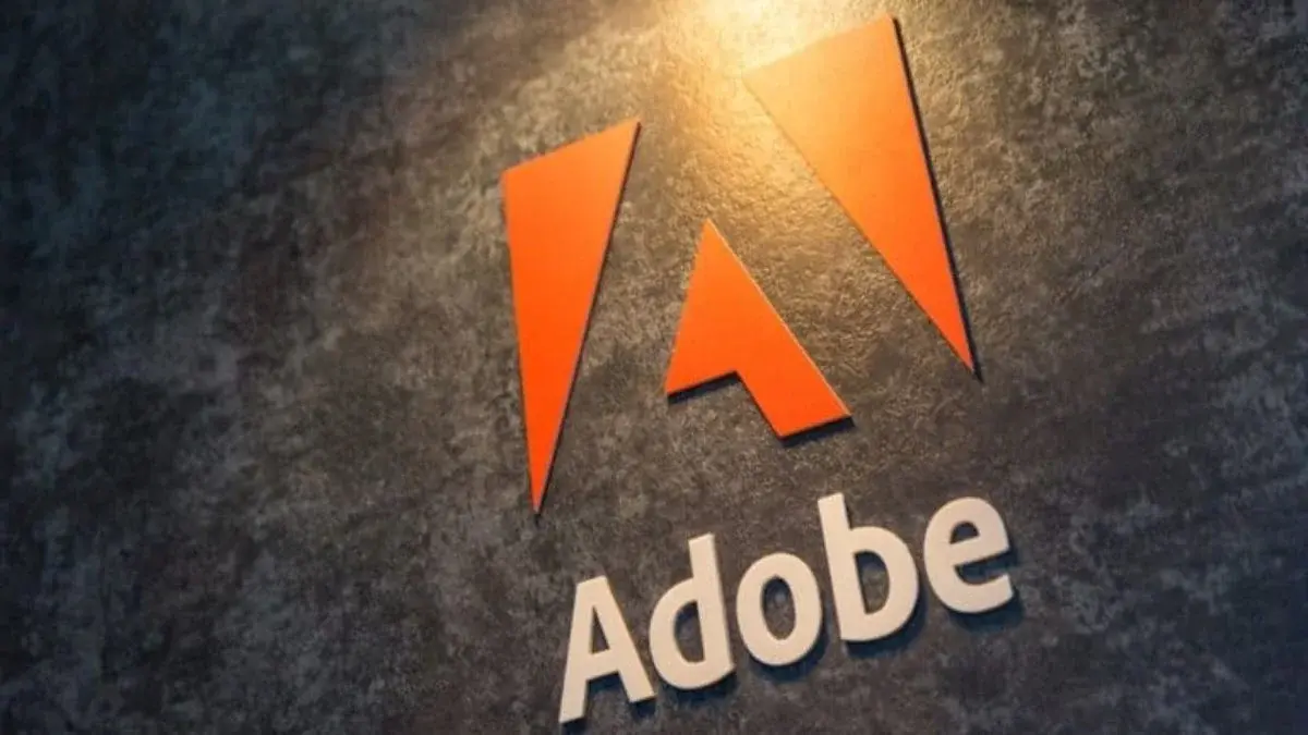 Adobe Creative Cloud update