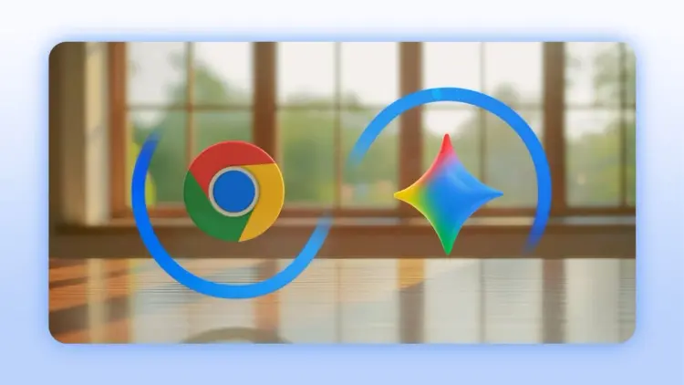 Google Introduces Gemini Side Panel that Turn Chrome Into an AI-Powered Browser - TechResearch