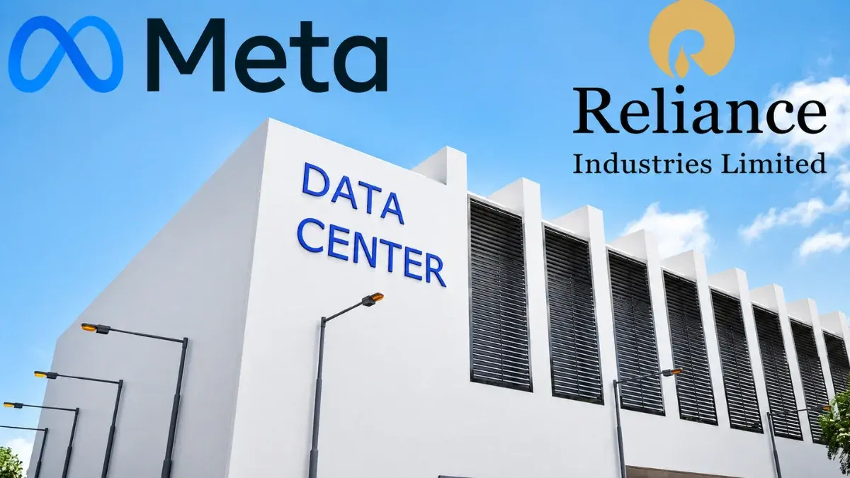 Meta and Reliance Partnership