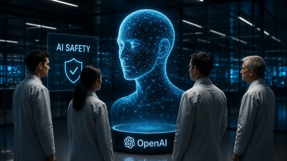 OpenAI AI agent hack