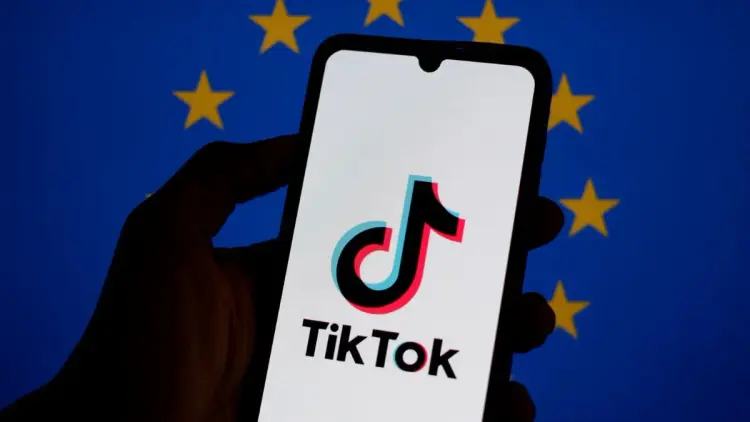 TikTok’s Child Safety Settings Violate the DSA, EU Probe Finds - TechResearch