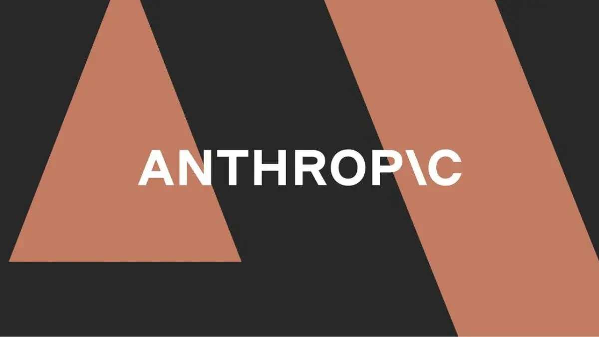 Anthropic open source AI