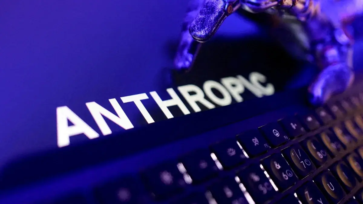 Anthropic IPO 2026