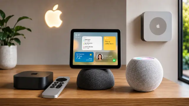 Apple macOS Tahoe leak