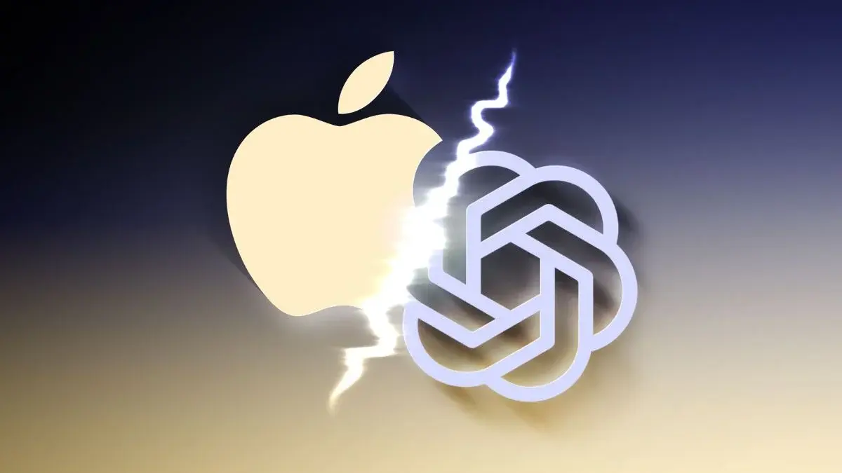 Apple OpenAI lawsuit