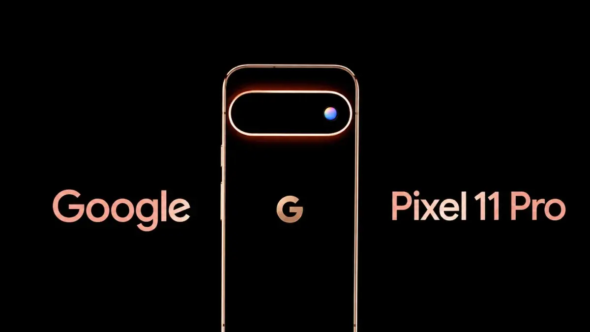 Google Pixel 11 launch