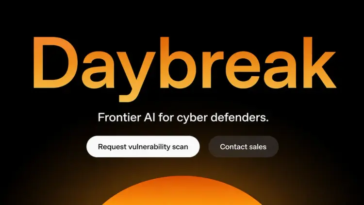 OpenAI Brings New Tiers to Daybreak, Launches GPT-5.6-Cyber in Latest Cybersecurity Push - TechResearch
