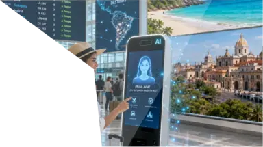 TravelTech - TechResearch