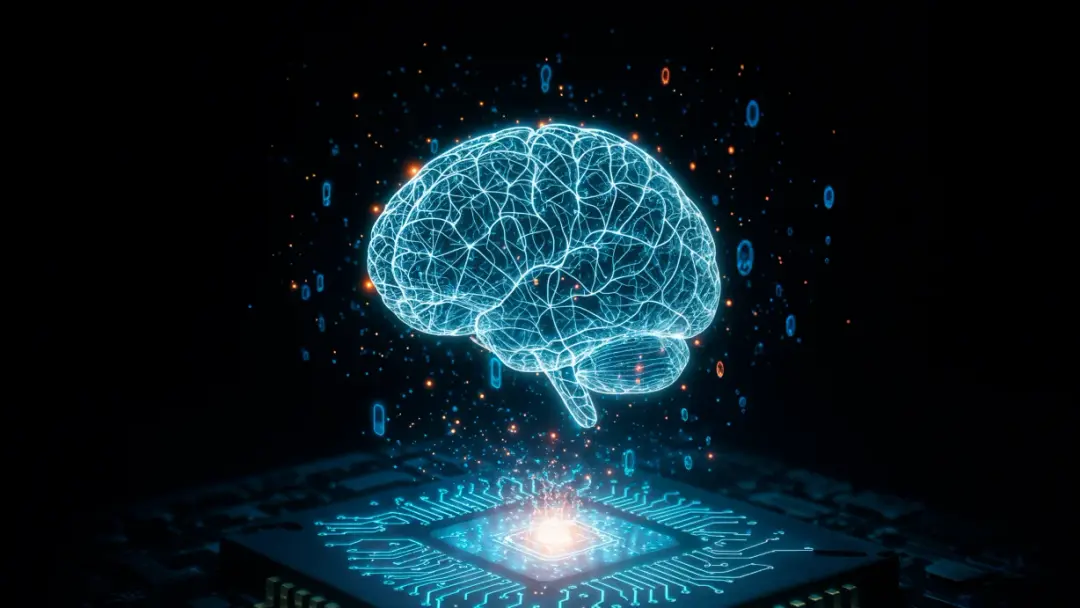 Large Language Models Explained Briefly: How LLMs Actually Predict Text - TechResearch