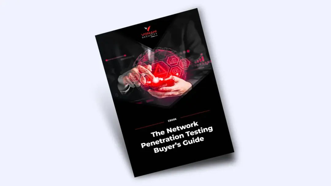 The Network Penetration Testing Buyer’s Guide - TechResearch
