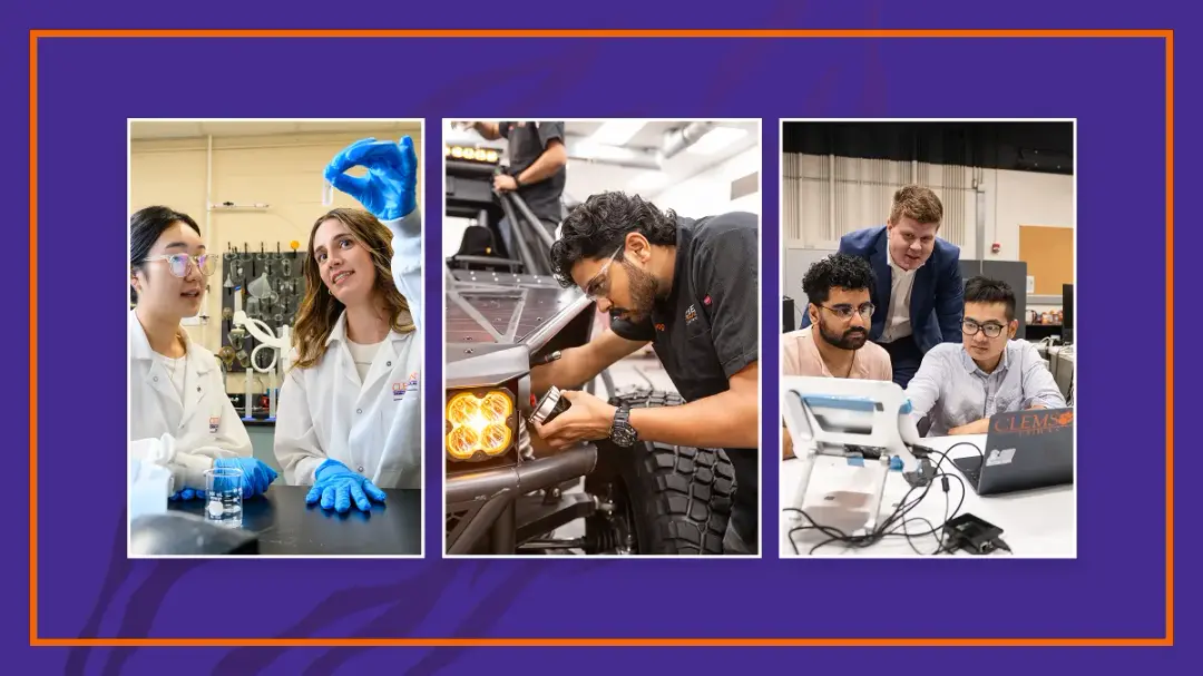 Build the workforce you need with Clemson Center for Corporate Learning - TechResearch