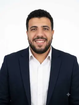 Abdelwahab Ali Abdelwahab Ali - TechResearch