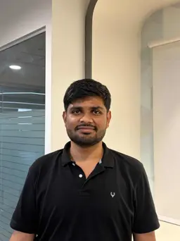 Sai Kapil Sai Kapil - TechResearch