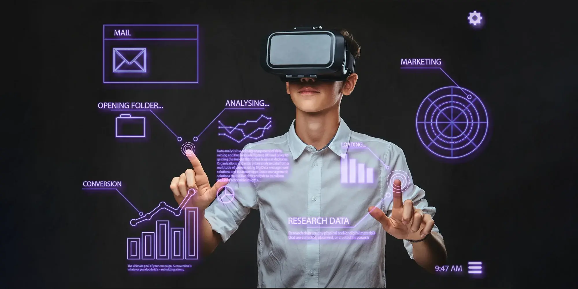 AI Marketing Trends in 2025: Transforming Digital Engagement Through Intelligent Automation Explore 2025's top AI marketing trends—agentic AI