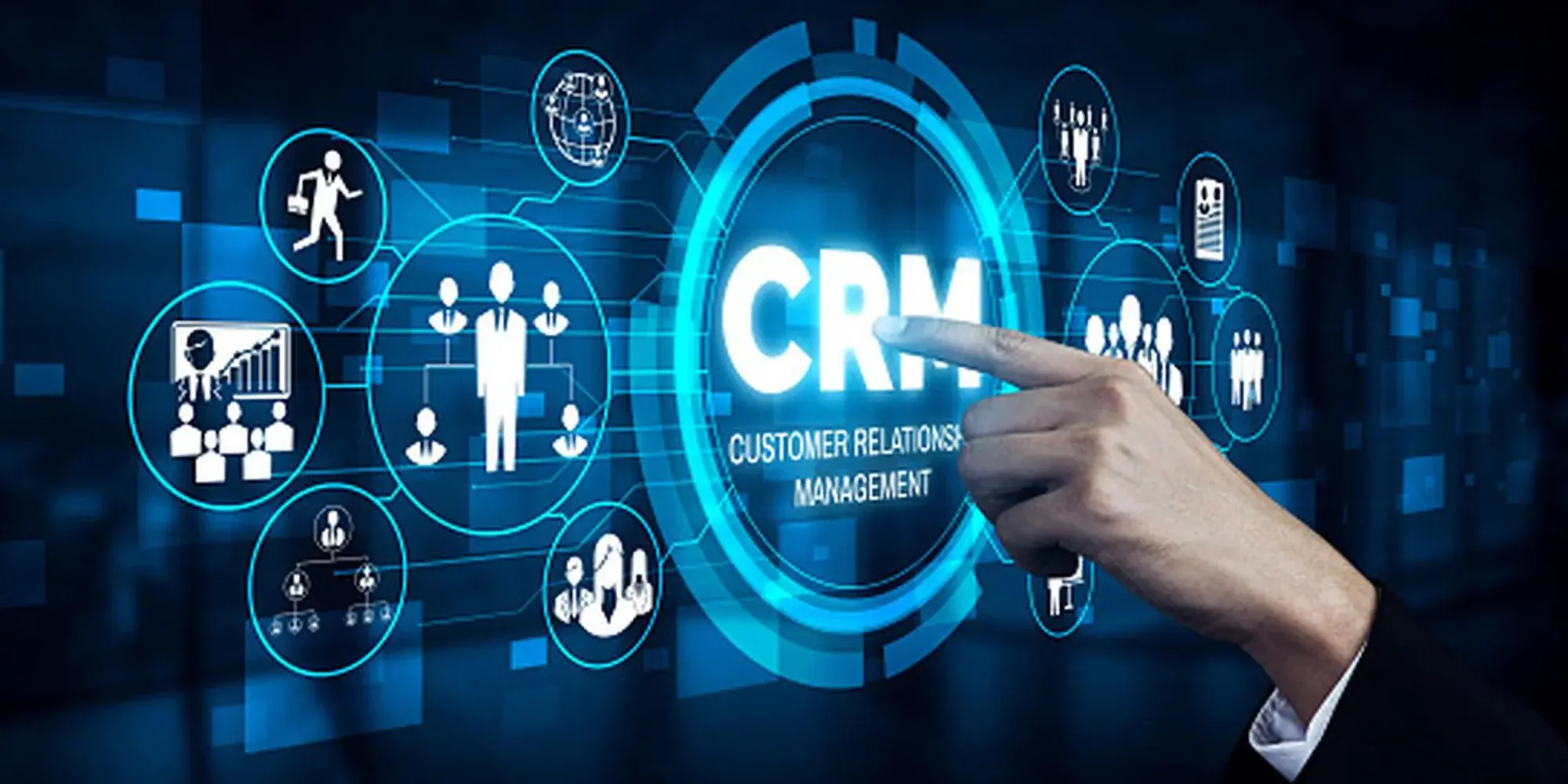How To Pick Out Best CRM Software Boost your sales and improve customer relationships with the best CRM software. Learn how to choose the right CRM for your needs.