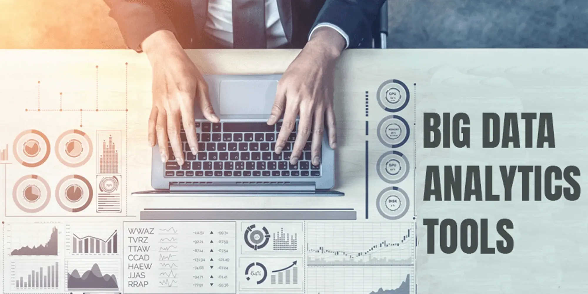 6 Best Big Data Analytics Tools for Marketers Find out how big data analytics tools can drive your marketing success. Explore top solutions like Skytree