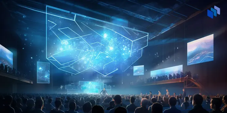 Top 5 Tech Trends for Organizing Live Business Events Top 5 Tech Trends for Organizing Live Business Events - TechResearch