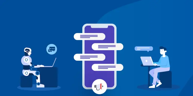 Chatbot Marketing For Personalized Brand Communication Chatbot Marketing For Personalized Brand Communication - TechResearch