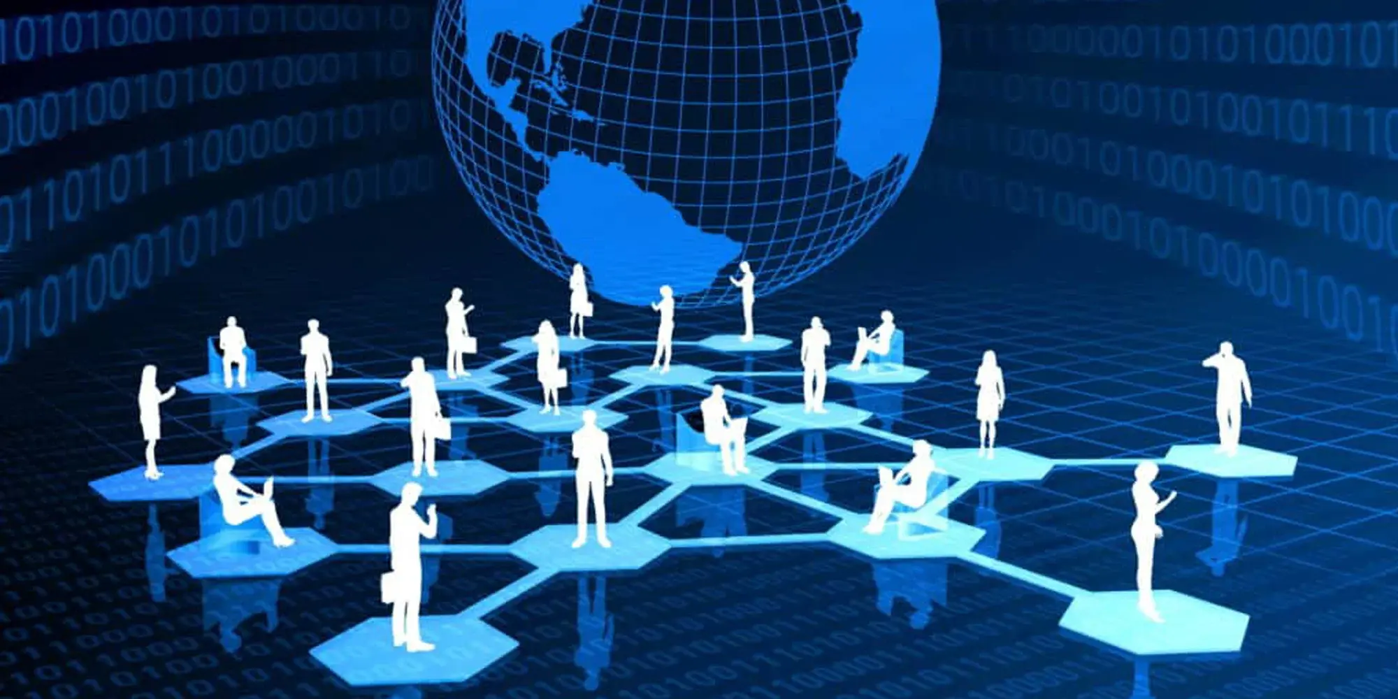 15 Tips on How Virtual Networking Works Learn how to expand your professional connections through virtual events