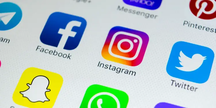 Advertising Apps like Facebook That You Should Know Advertising Apps like Facebook That You Should Know - TechResearch