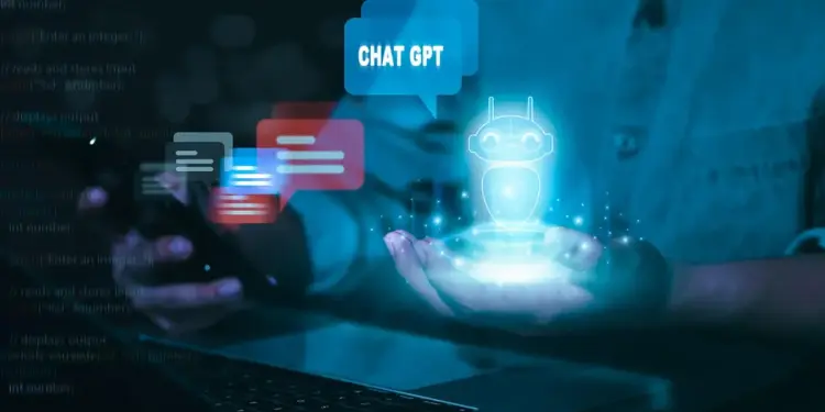 Chatbots: For Personalized Brand Communication! Chatbots: For Personalized Brand Communication! - TechResearch