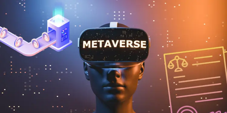 What Is Metaverse And Everything You Should Know What Is Metaverse And Everything You Should Know - TechResearch