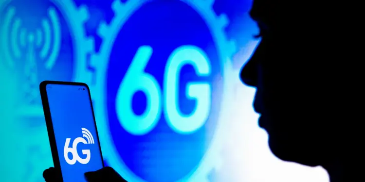 What Is 6G Technology? (Everything You Need To Know) What Is 6G Technology? (Everything You Need To Know) - TechResearch