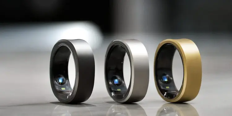 Smart Rings: The Future of Wearables? Smart Rings: The Future of Wearables? - TechResearch