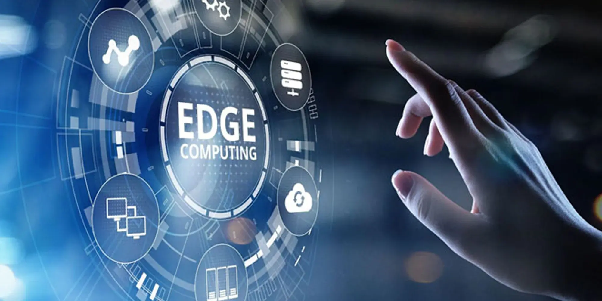 Top 10 Edge Computing Trends Shaping the Digital Landscape in 2024 Edge computing trends