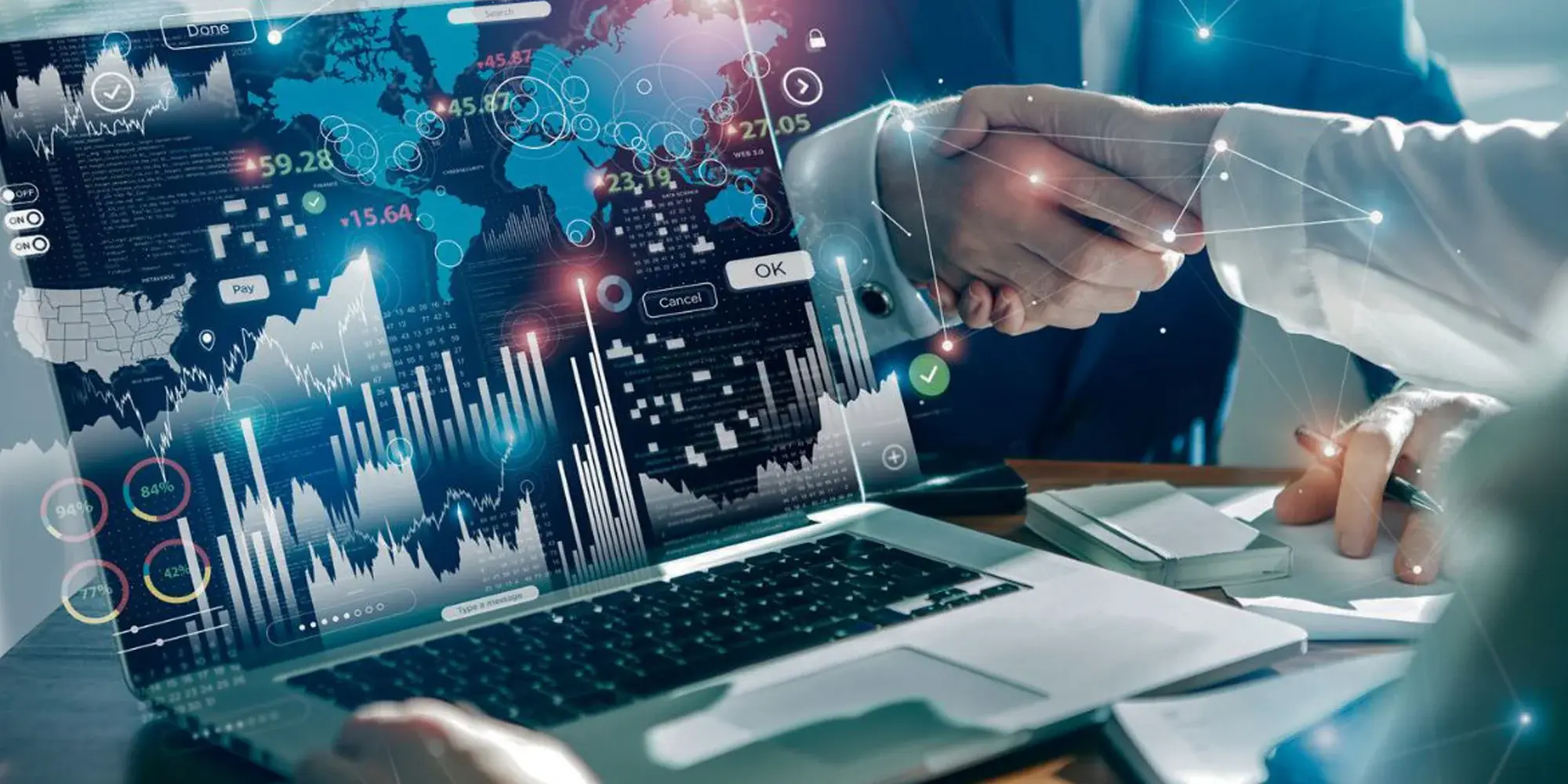 What is Data Warehousing and Data Mining? data warehousing and data mining