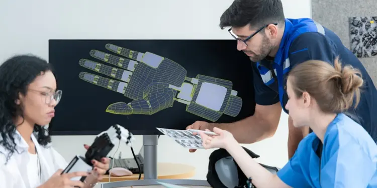 How is Robotics Changing the EdTech Industry and Improving Learning? How is Robotics Changing the EdTech Industry and Improving Learning? - TechResearch