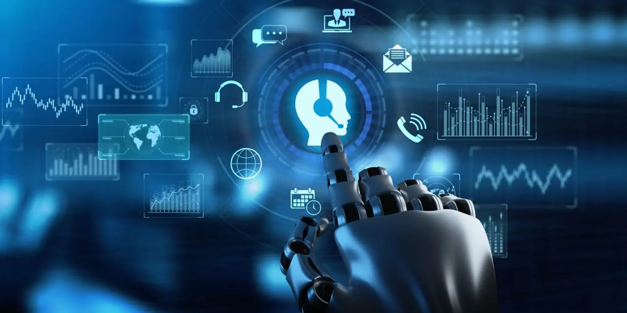 AI in Customer Success: Transforming Client Relationships and Support Learn about the impact of AI in customer success