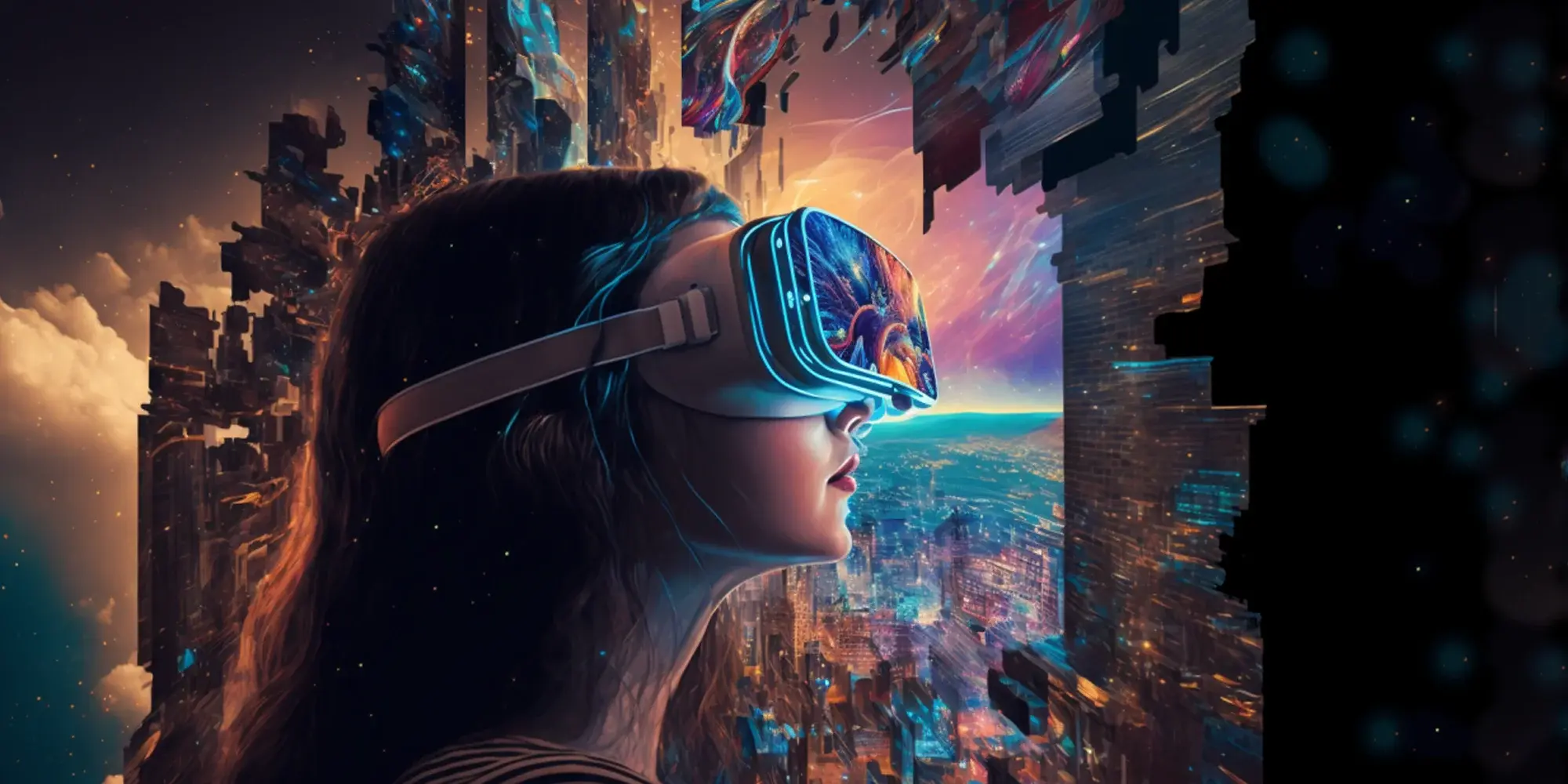 The Future of Metaverse: What Does it Hold? Future of Metaverse